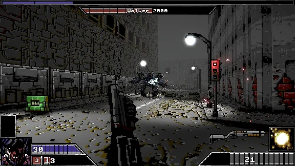Project Warlock (RU+CIS) Steam key