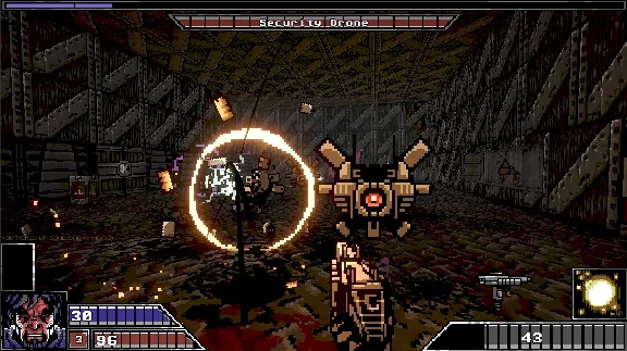 Project Warlock (RU+CIS) Steam key