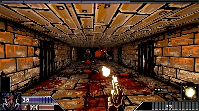 Project Warlock (RU+CIS) Steam key