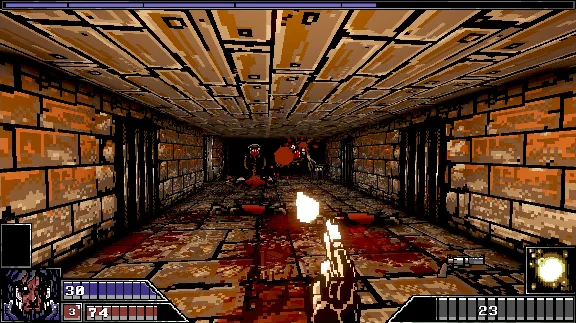 Project Warlock (RU+CIS) Steam key