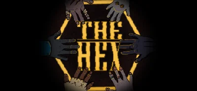 The Hex (Steam Key / Region Free)
