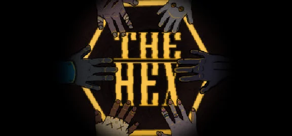 The Hex (Steam Key / Region Free)
