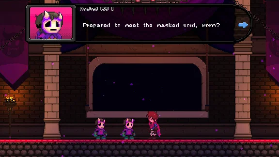 Underhero  (Steam Key / Region Free)