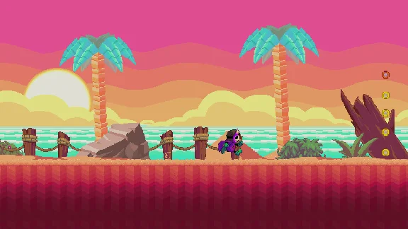 Underhero  (Steam Key / Region Free)