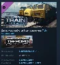 Train Simulator: Western Hydraulics Pack Add-On STEAM