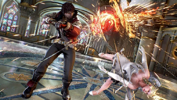 TEKKEN 7 >>> STEAM KEY | RU-CIS