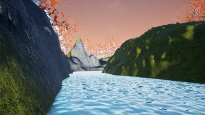 Country Park STEAM KEY GLOBAL (🔑) (🌐)