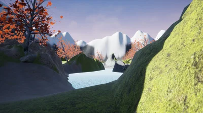 Country Park STEAM KEY GLOBAL (🔑) (🌐)