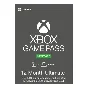 XBOX GAME PASS ULTIMATE - 12 месяцев + 1 месяц