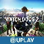 WATCH DOGS 2 SEASON PASS | ГАРАНТИЯ | UPLAY 💚