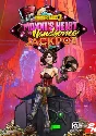 Borderlands 3: Moxxi´s Heist Of The Handsome -- RU