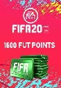 FIFA 20 ULTIMATE TEAM POINTS 1600 (Origin key) -- RU