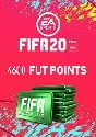 FIFA 20 ULTIMATE TEAM POINTS 4600 (Origin key) -- RU