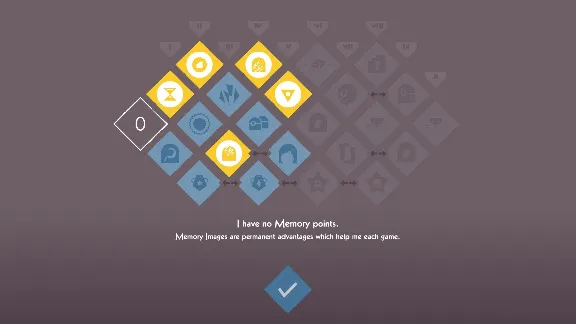 Iris and the Giant: Card Deck Roguelike (Steam) -- RU