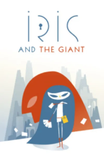Iris and the Giant: Card Deck Roguelike (Steam) -- RU