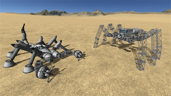 Kerbal Space Program: Breaking Ground Expansion -- RU