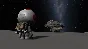 Kerbal Space Program: Breaking Ground Expansion -- RU