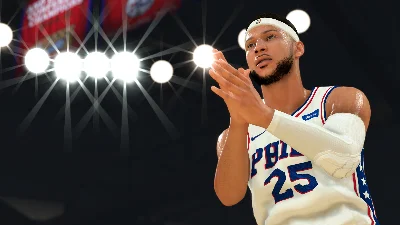 NBA 2K20 (Steam key) -- RU