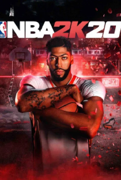 NBA 2K20 (Steam key) -- RU