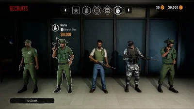 Narcos: Rise of the Cartels (Steam key) -- RU