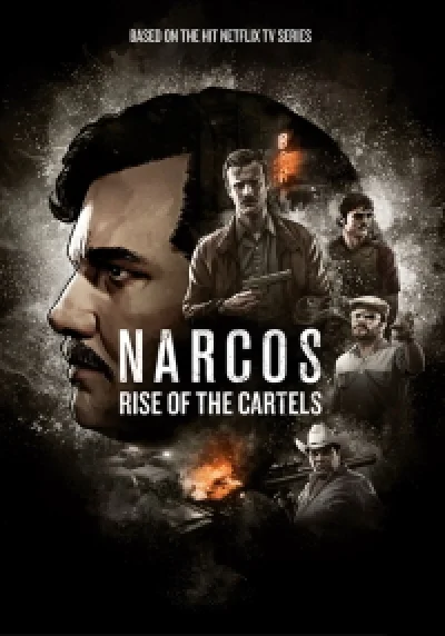 Narcos: Rise of the Cartels (Steam key) -- RU