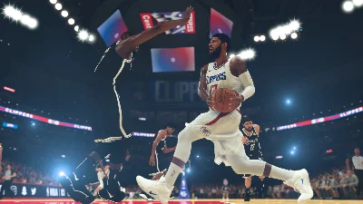 NBA 2K20 - Legend Edition (Steam key) -- RU