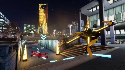 DCL - The Game (Steam key) -- RU