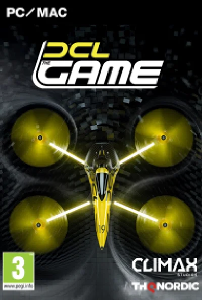 DCL - The Game (Steam key) -- RU
