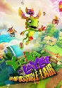 Yooka-Laylee and the Impossible Lair (Steam key) -- RU