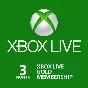 Xbox LIVE: GOLD 3 month (Microsoft key) -- RU