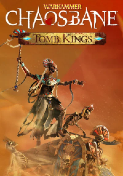 Warhammer: Chaosbane - Tomb Kings (Steam key) -- RU
