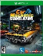 Car Mechanic Simulator + DLC Pack | Xbox One & Series