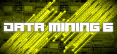 Data mining 6 STEAM KEY GLOBAL (🔑) (🌐)