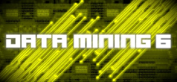 Data mining 6 STEAM KEY GLOBAL (🔑) (🌐)