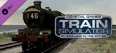Train Simulator Riviera Line in the Fifties Exeter