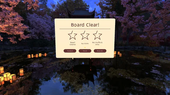 Relaxing VR Games: Mahjong STEAM KEY GLOBAL (🔑) (🌐)