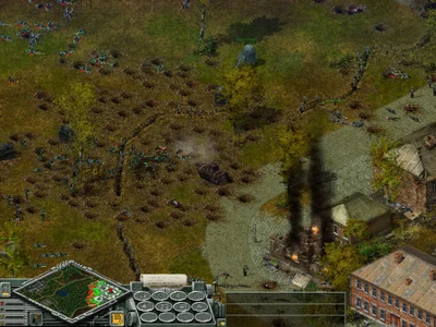 World War I 1 STEAM KEY GLOBAL (🔑) (🌐)