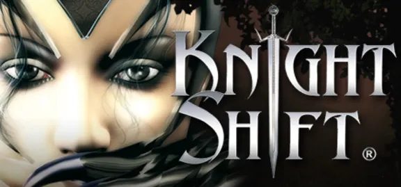 KnightShift / Рыцари за Работ STEAM KEY GLOBAL ROW