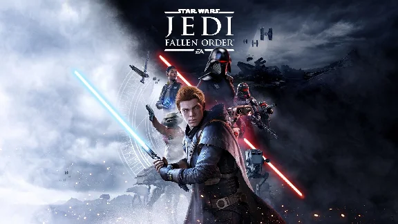 STAR WARS Jedi: Fallen Order (RUS) (Origin) (Warranty)