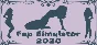 Fap Simulator 2020 (Steam key/Region free)