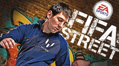 Я XBOX 360 |05| FIFA Street + Amazing Spider-Man 2 + 19