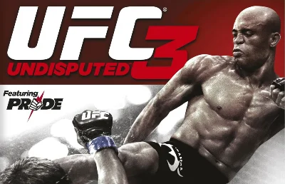 04 XBOX 360 UFC 3 Undisputed + Two Worlds II + 4 Игры