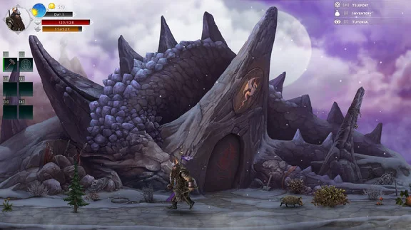 Niffelheim 💎 STEAM KEY REGION FREE GLOBAL