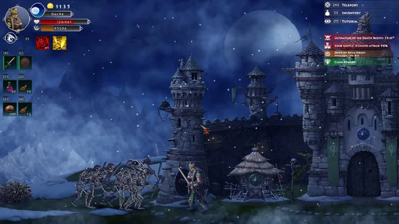Niffelheim 💎 STEAM KEY REGION FREE GLOBAL