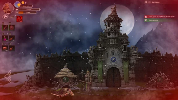 Niffelheim 💎 STEAM KEY REGION FREE GLOBAL