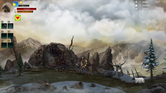 Niffelheim 💎 STEAM KEY REGION FREE GLOBAL