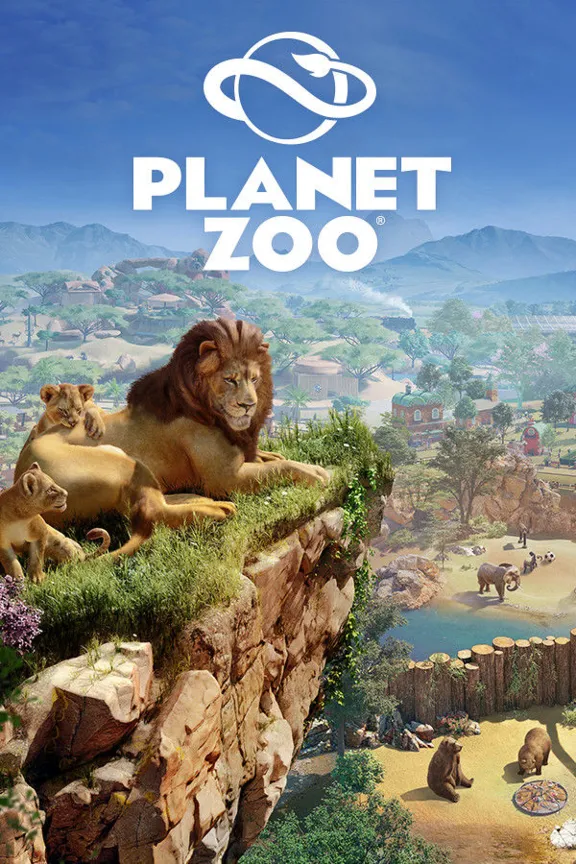 🔶Planet Zoo - Wholesale Price Steam Key