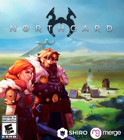 Northgard: DLC Svardilfari, Clan of the Horse (Steam)