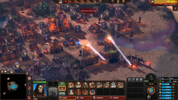 Conan Unconquered  (Steam Key/Region Free)