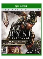 ✅ Ryse: Легендарное издание XBOX ONE SERIES X|S Ключ 🔑